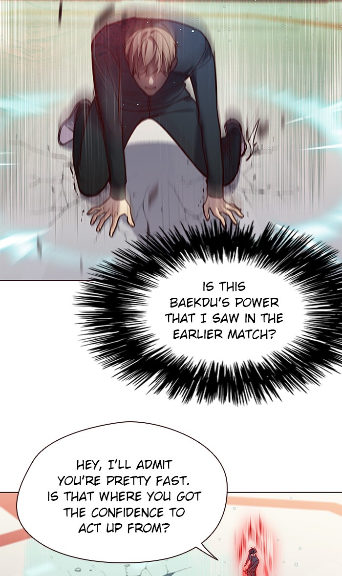 Eleceed Chapter 86 page 43 - Chapter 86: Episode 86