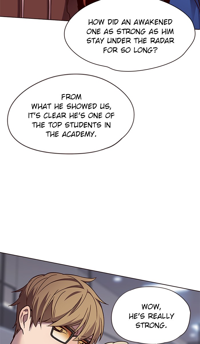 Eleceed Chapter 86 page 5 - Chapter 86: Episode 86