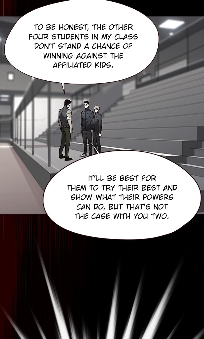 Eleceed Chapter 86 page 75 - Chapter 86: Episode 86