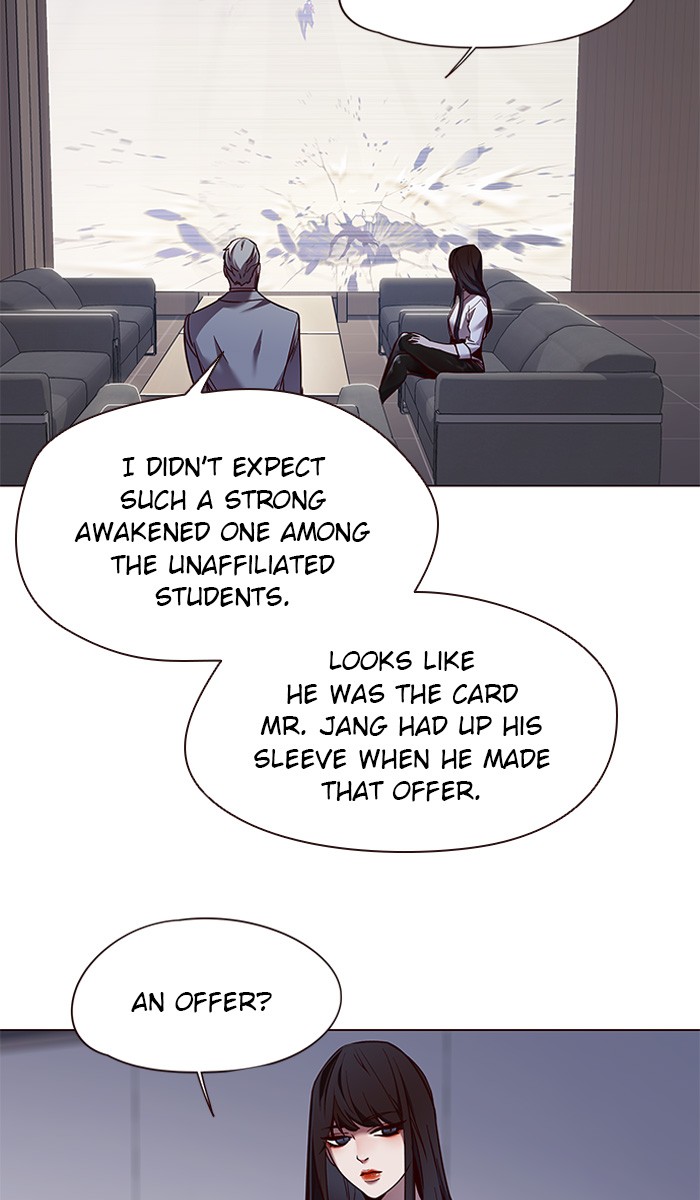 Eleceed Chapter 86 page 8 - Chapter 86: Episode 86