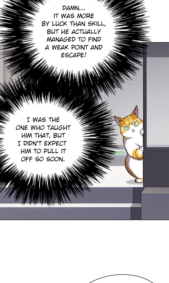 Eleceed Chapter 87 page 13 - Chapter 87: Episode 87
