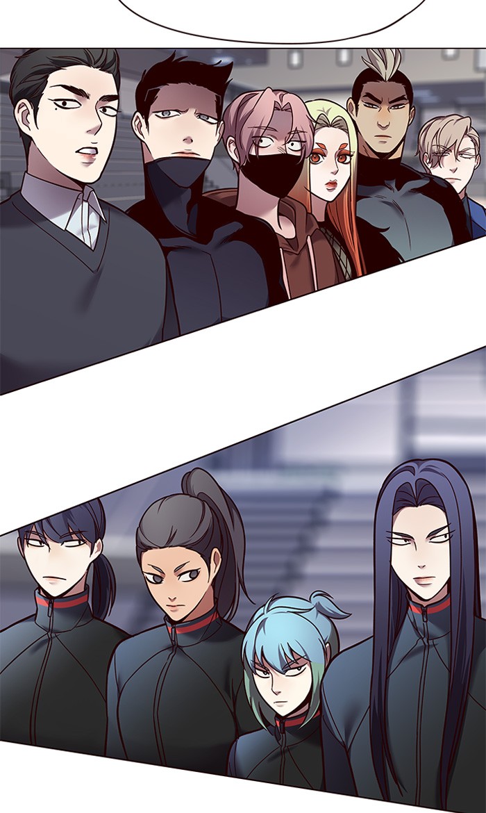 Eleceed Chapter 87 page 19 - Chapter 87: Episode 87