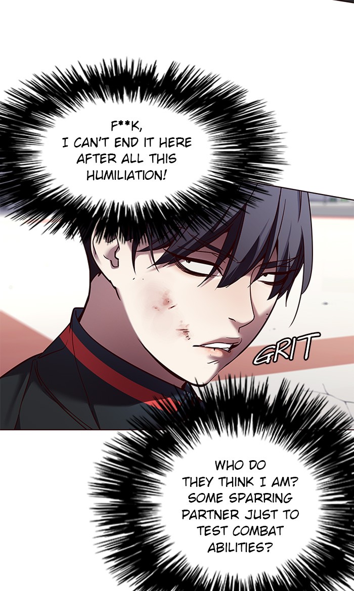 Eleceed Chapter 87 page 20 - Chapter 87: Episode 87