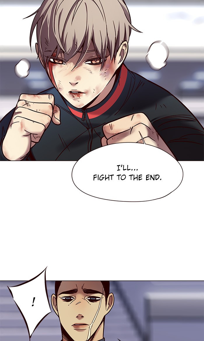 Eleceed Chapter 87 page 22 - Chapter 87: Episode 87