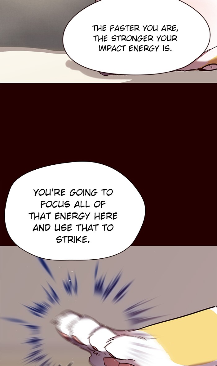 Eleceed Chapter 87 page 54 - Chapter 87: Episode 87