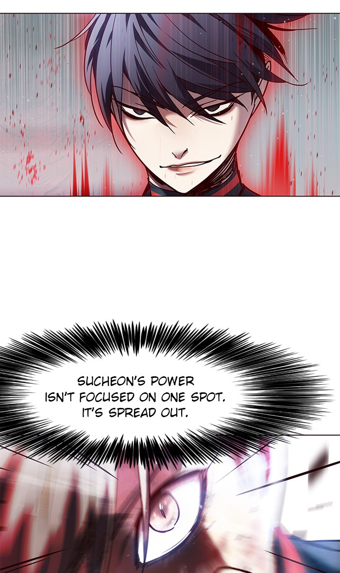 Eleceed Chapter 87 page 61 - Chapter 87: Episode 87