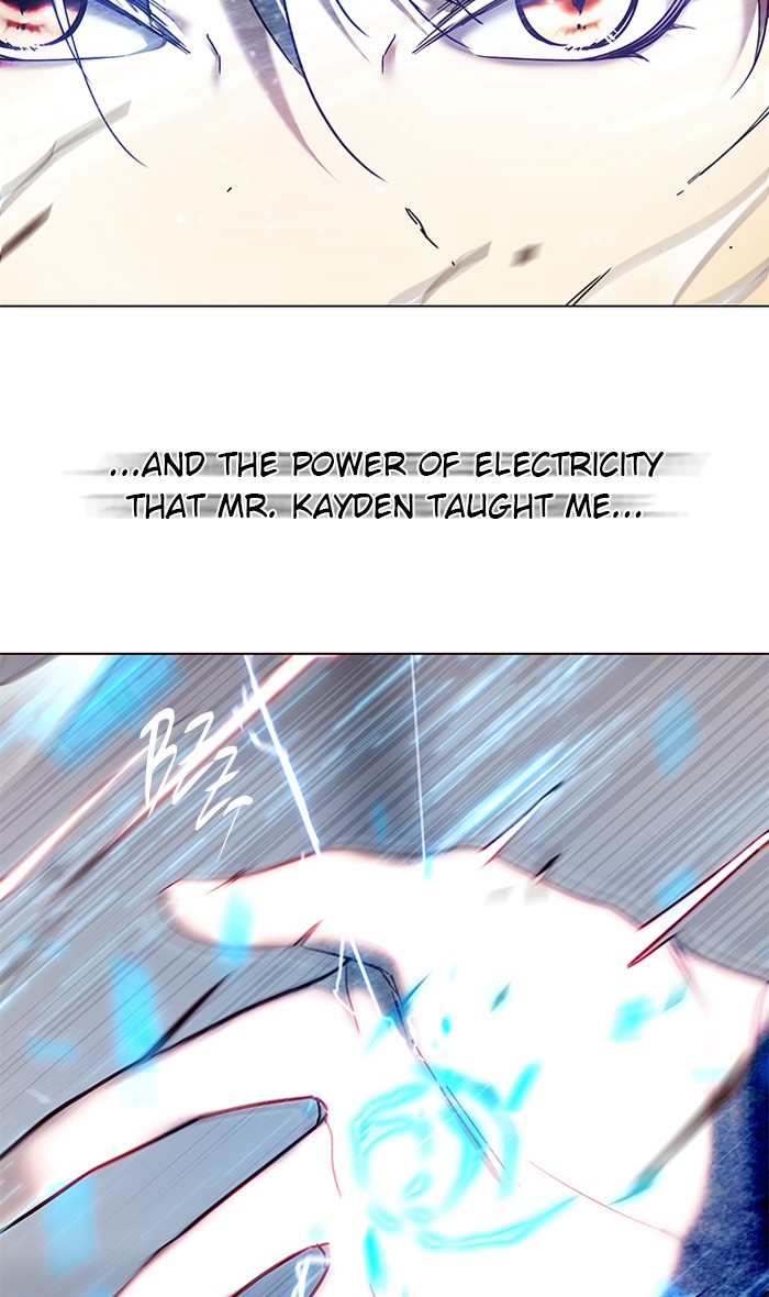 Eleceed Chapter 87 page 68 - Chapter 87: Episode 87