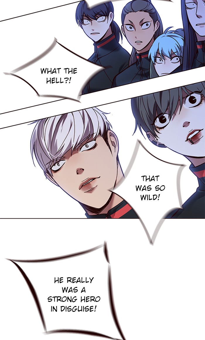 Eleceed Chapter 87 page 86 - Chapter 87: Episode 87