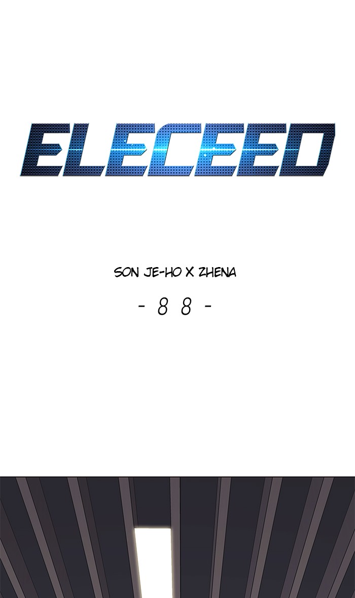 Eleceed Chapter 88 page 1 - Chapter 88: Episode 88