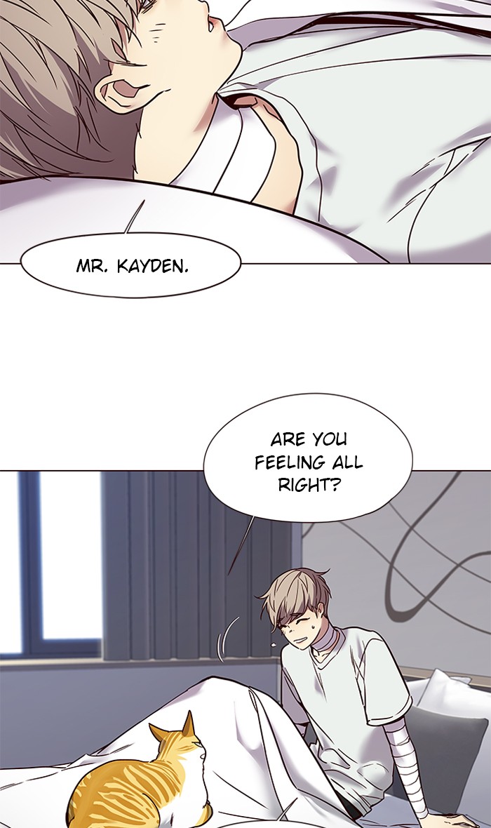 Eleceed Chapter 88 page 15 - Chapter 88: Episode 88