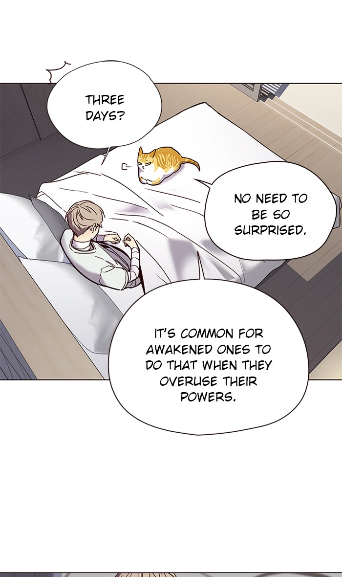 Eleceed Chapter 88 page 17 - Chapter 88: Episode 88