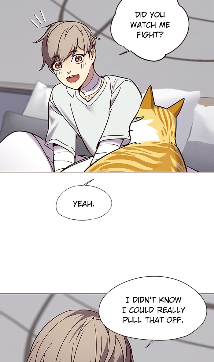 Eleceed Chapter 88 page 20 - Chapter 88: Episode 88