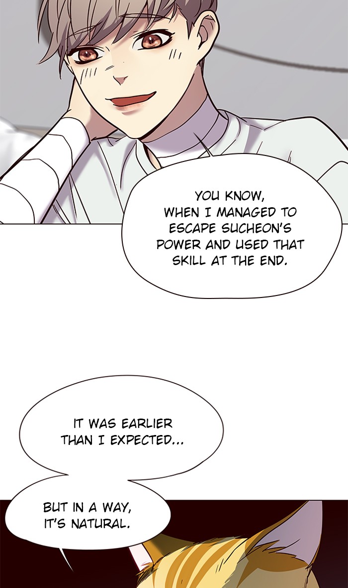 Eleceed Chapter 88 page 21 - Chapter 88: Episode 88
