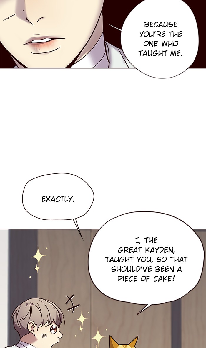 Eleceed Chapter 88 page 23 - Chapter 88: Episode 88