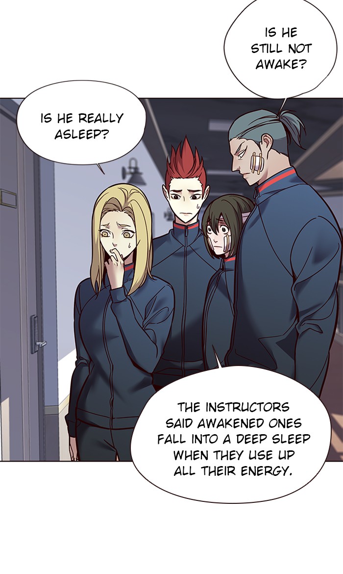 Eleceed Chapter 88 page 30 - Chapter 88: Episode 88
