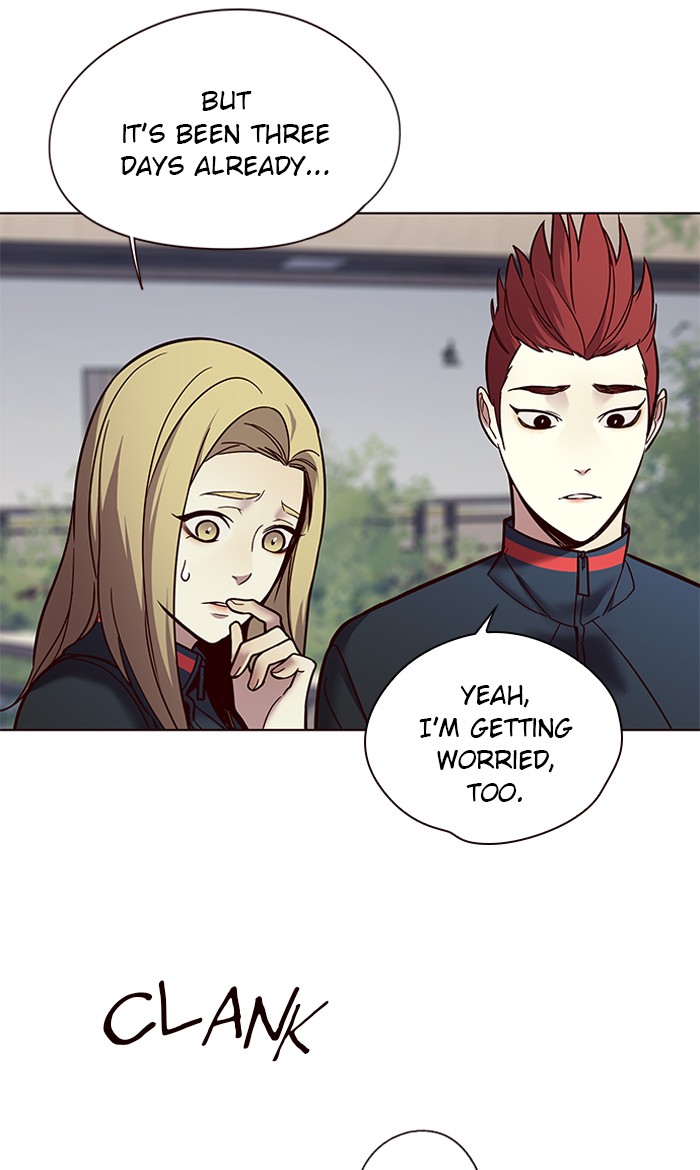 Eleceed Chapter 88 page 31 - Chapter 88: Episode 88