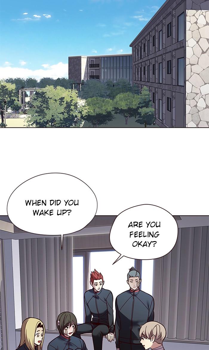 Eleceed Chapter 88 page 35 - Chapter 88: Episode 88