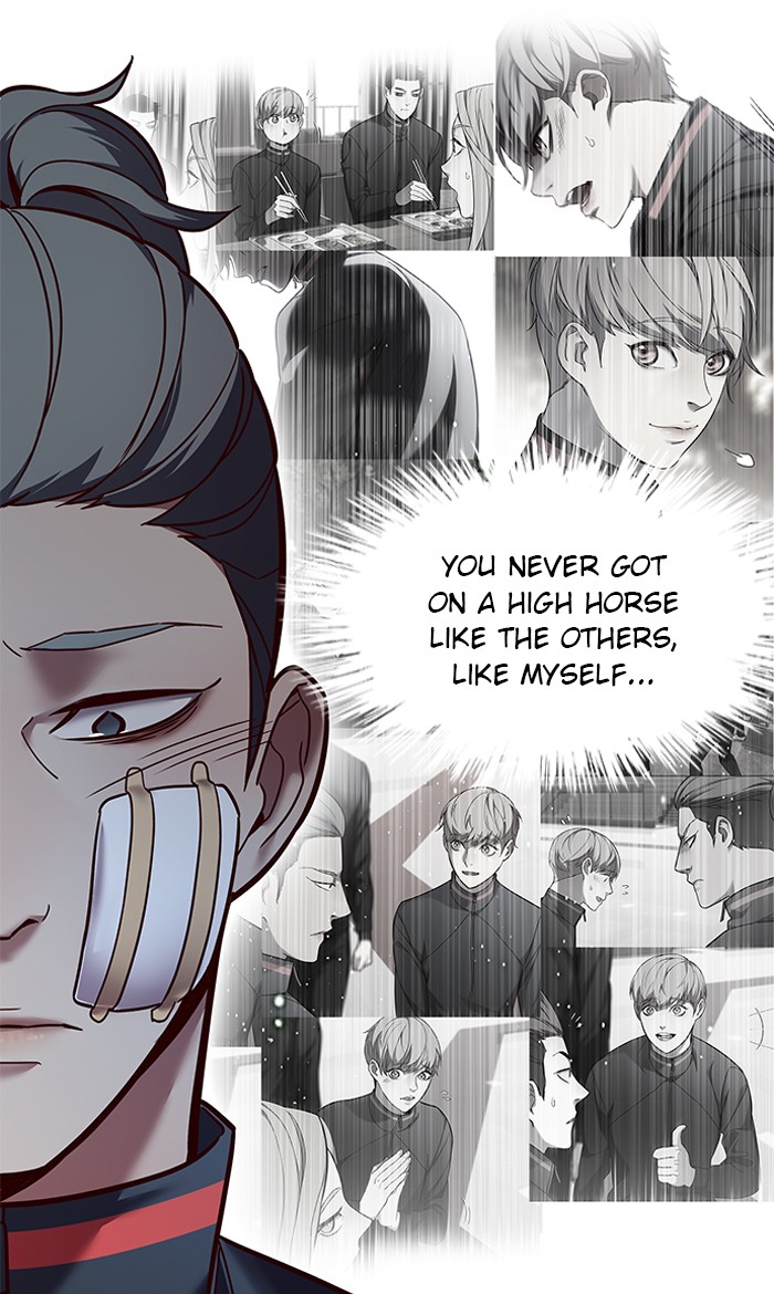 Eleceed Chapter 88 page 43 - Chapter 88: Episode 88