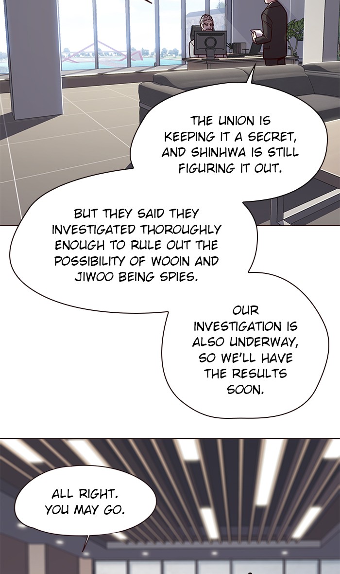 Eleceed Chapter 88 page 5 - Chapter 88: Episode 88