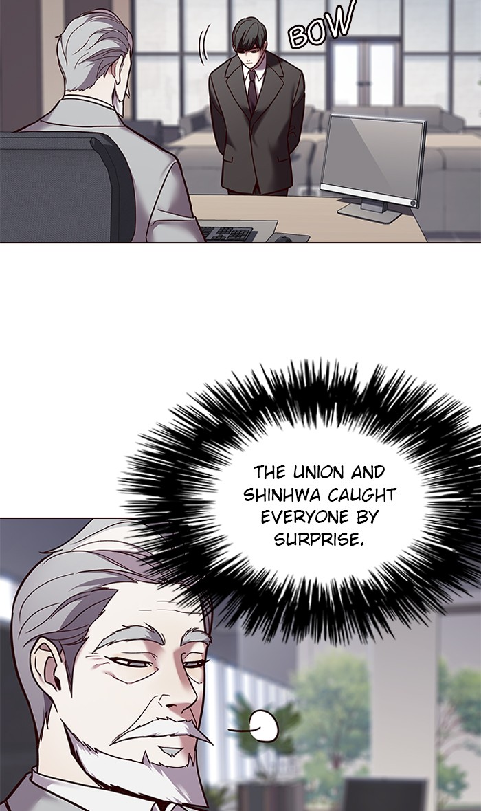 Eleceed Chapter 88 page 6 - Chapter 88: Episode 88