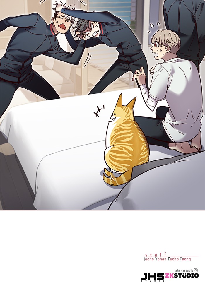 Eleceed Chapter 88 page 80 - Chapter 88: Episode 88