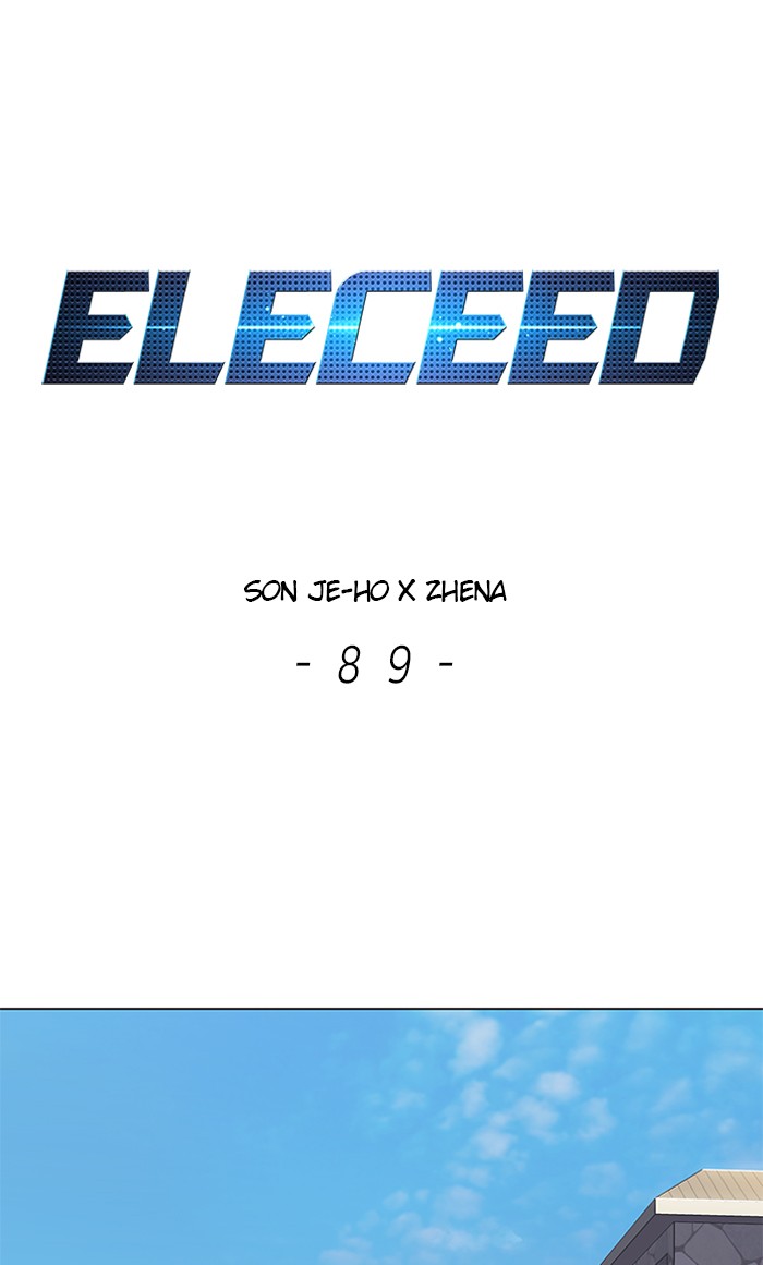 Eleceed Chapter 89 page 1 - Chapter 89: Episode 89