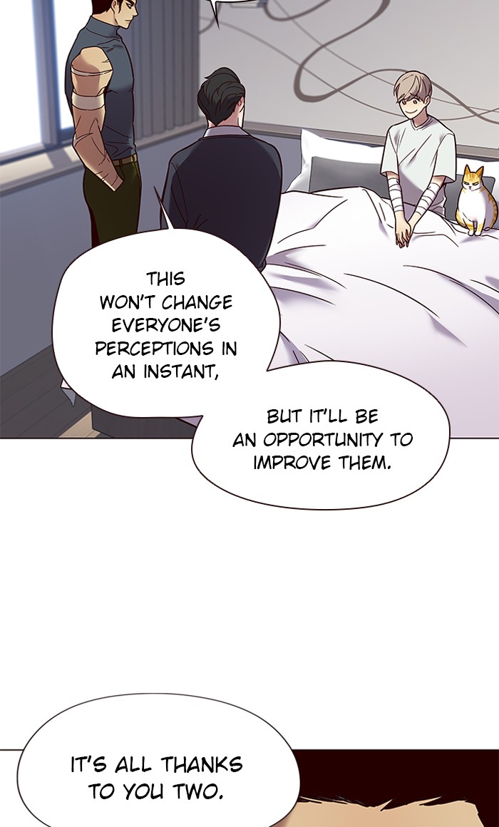 Eleceed Chapter 89 page 12 - Chapter 89: Episode 89