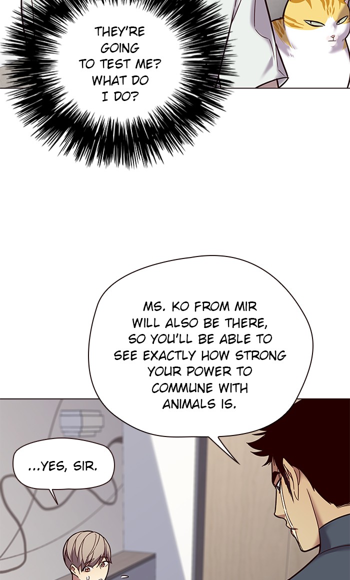 Eleceed Chapter 89 page 17 - Chapter 89: Episode 89