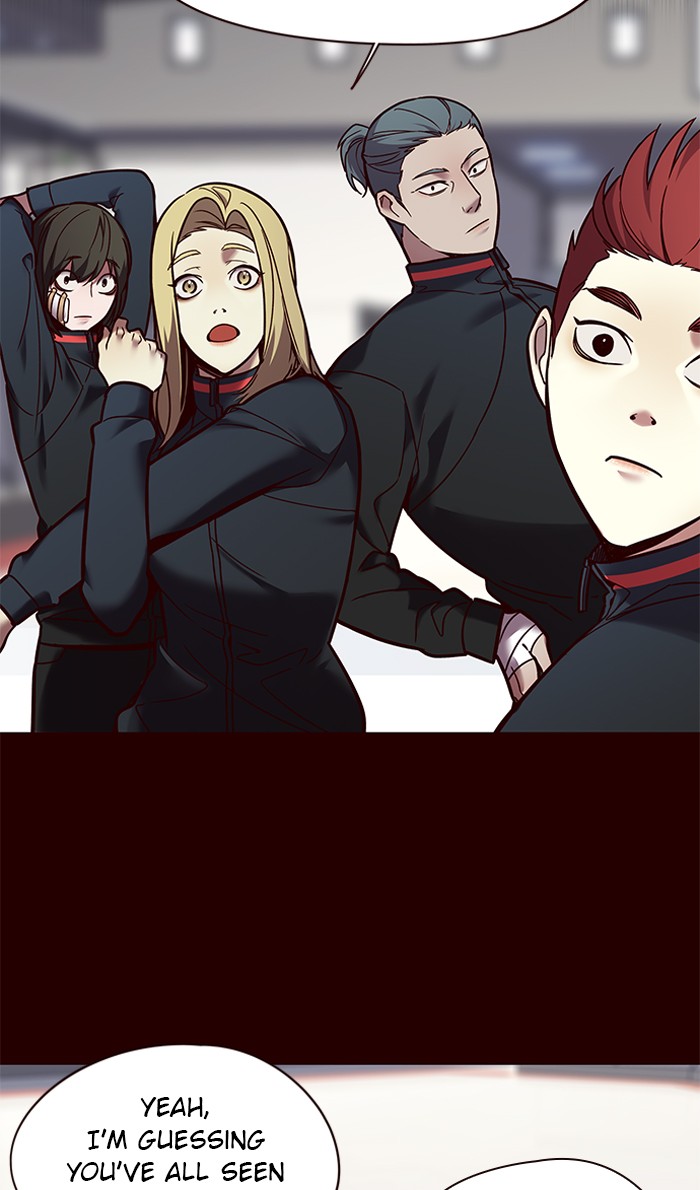Eleceed Chapter 89 page 20 - Chapter 89: Episode 89