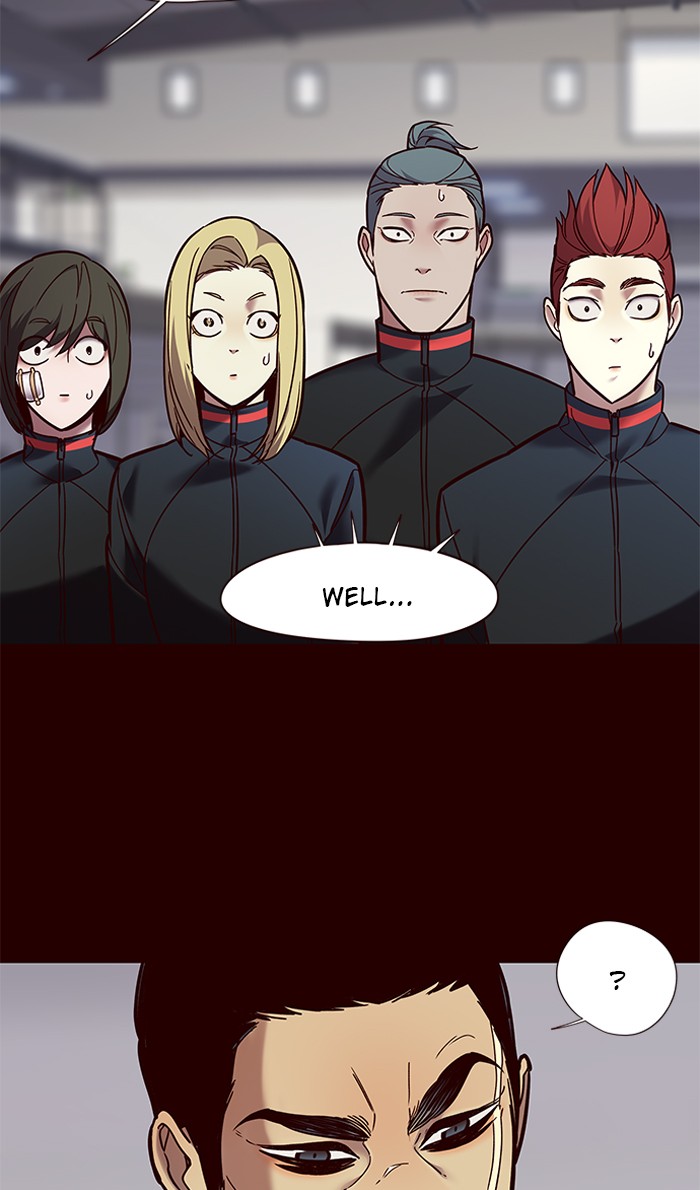 Eleceed Chapter 89 page 22 - Chapter 89: Episode 89