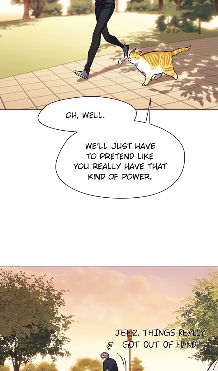 Eleceed Chapter 89 page 28 - Chapter 89: Episode 89