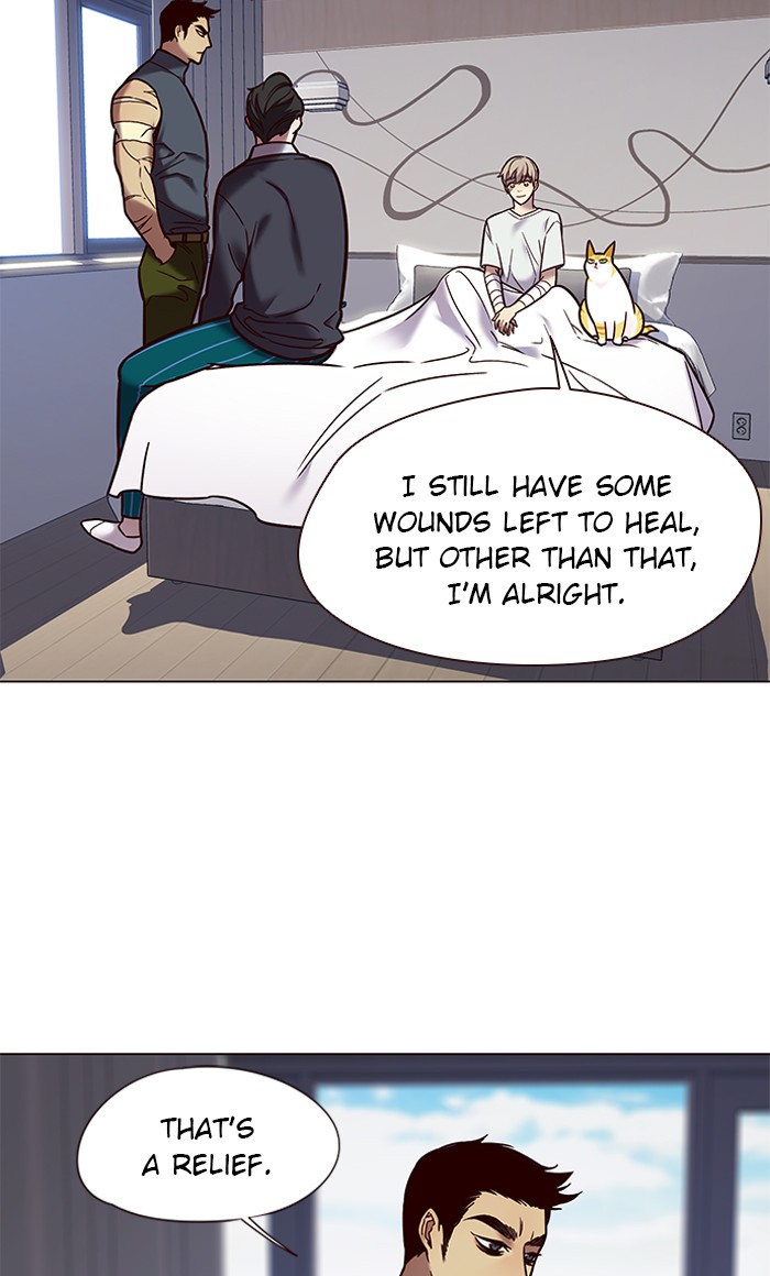 Eleceed Chapter 89 page 3 - Chapter 89: Episode 89