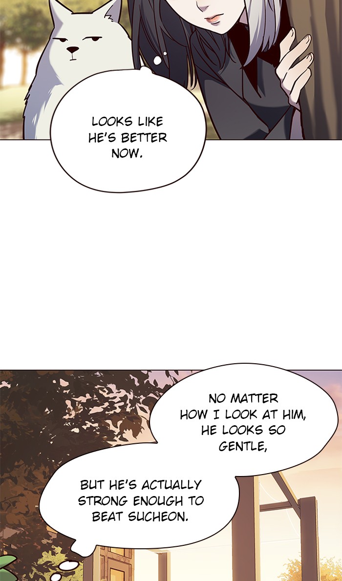 Eleceed Chapter 89 page 30 - Chapter 89: Episode 89