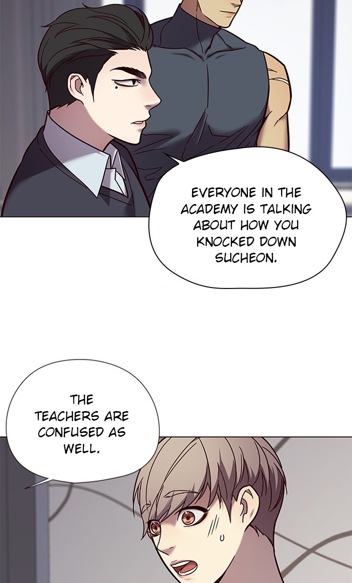 Eleceed Chapter 89 page 4 - Chapter 89: Episode 89
