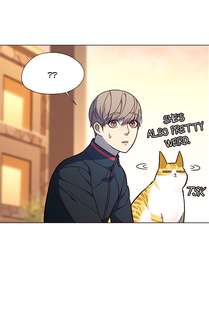 Eleceed Chapter 89 page 40 - Chapter 89: Episode 89