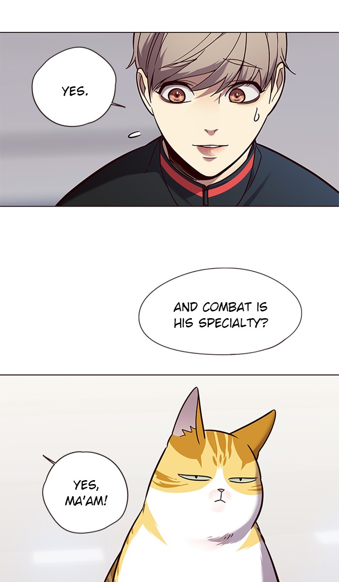Eleceed Chapter 89 page 43 - Chapter 89: Episode 89
