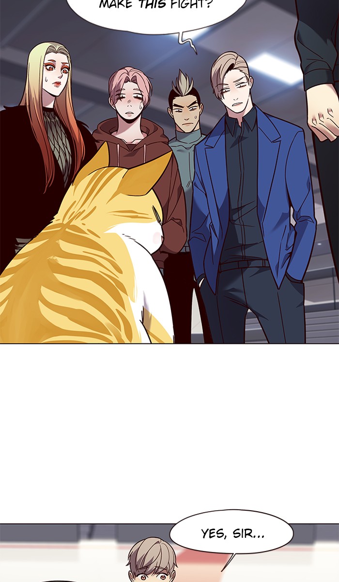 Eleceed Chapter 89 page 45 - Chapter 89: Episode 89