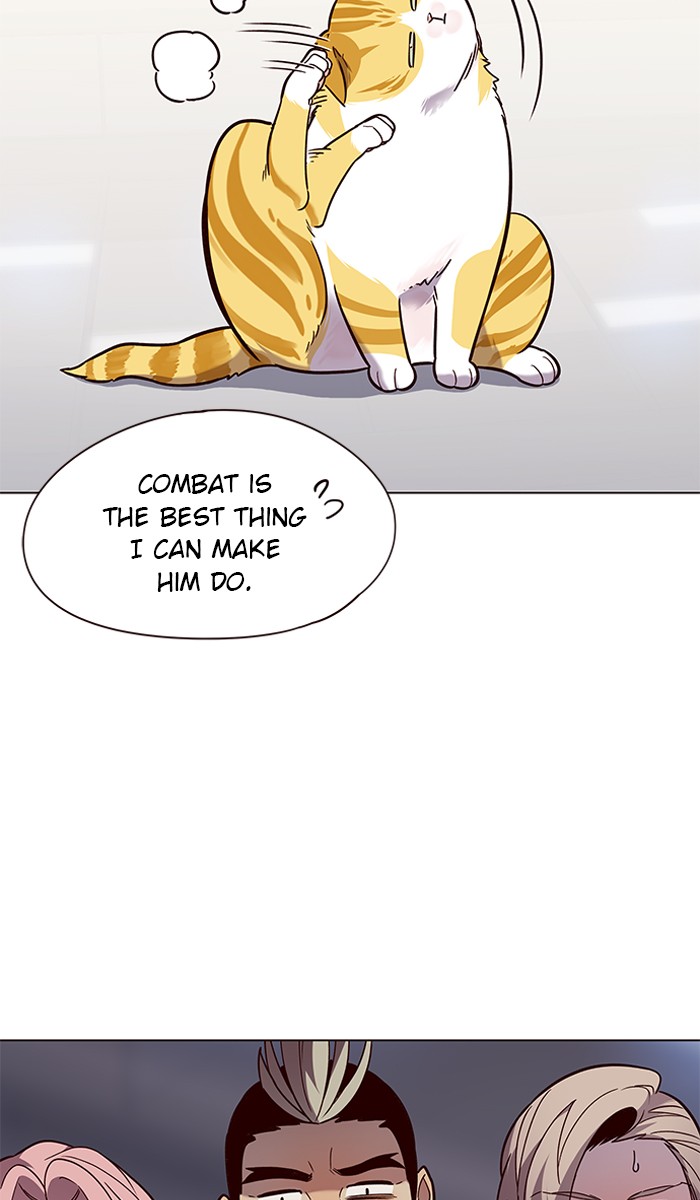 Eleceed Chapter 89 page 47 - Chapter 89: Episode 89
