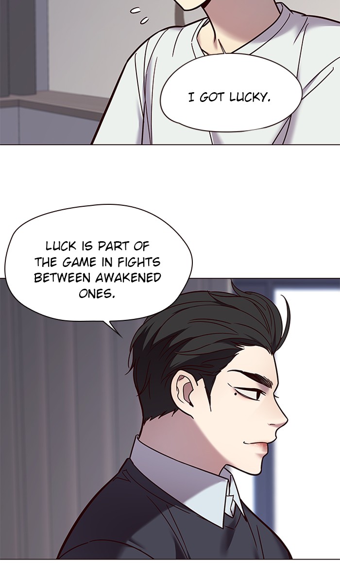 Eleceed Chapter 89 page 5 - Chapter 89: Episode 89