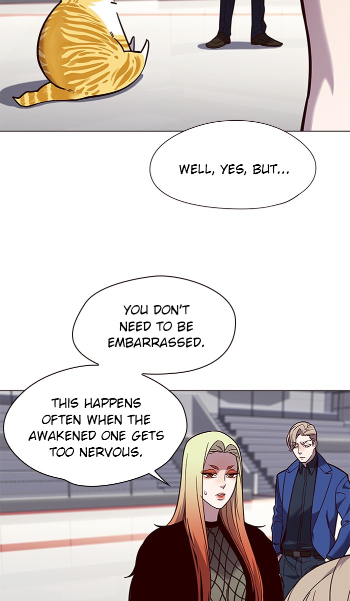 Eleceed Chapter 89 page 54 - Chapter 89: Episode 89