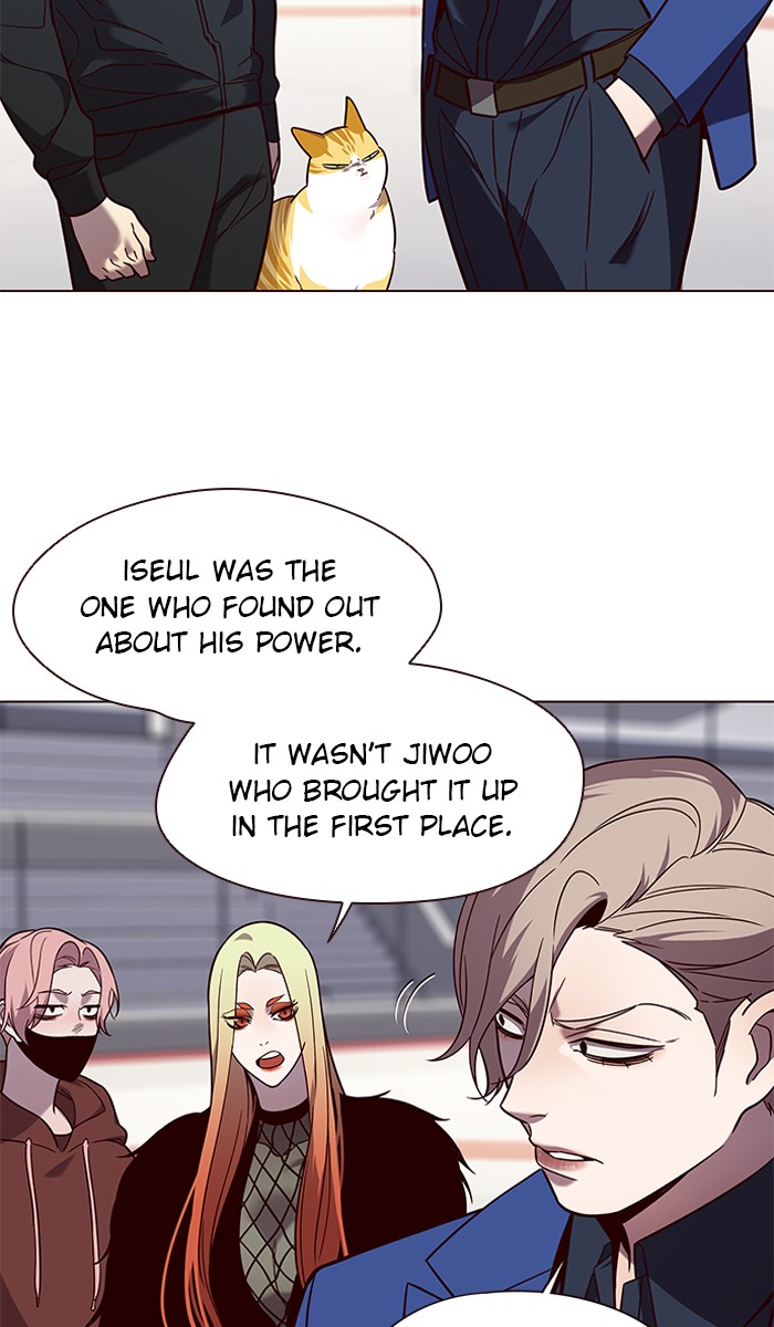 Eleceed Chapter 89 page 58 - Chapter 89: Episode 89
