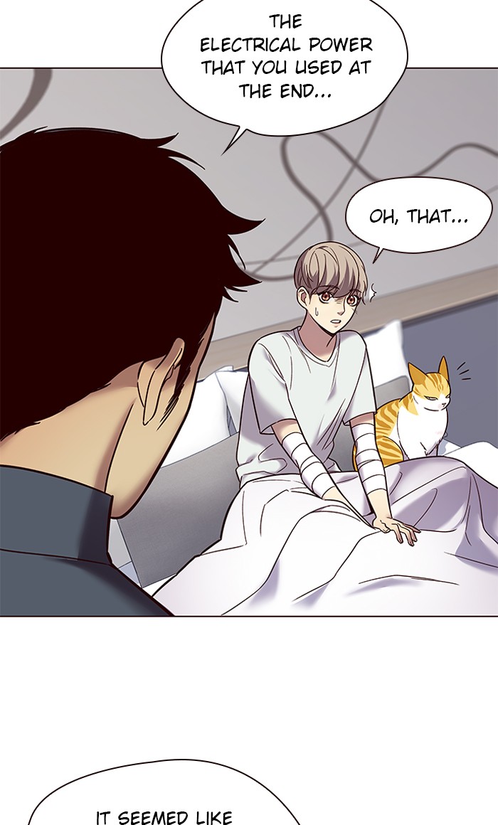 Eleceed Chapter 89 page 8 - Chapter 89: Episode 89