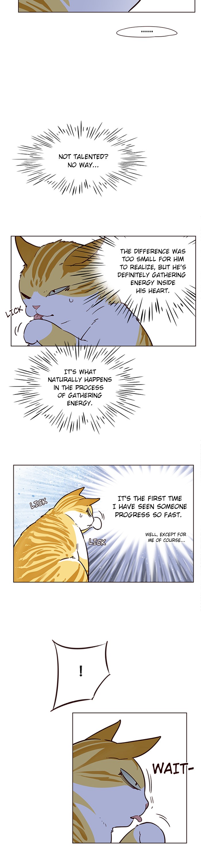 Eleceed Chapter 9 page 10 - Chapter 9: Episode 9