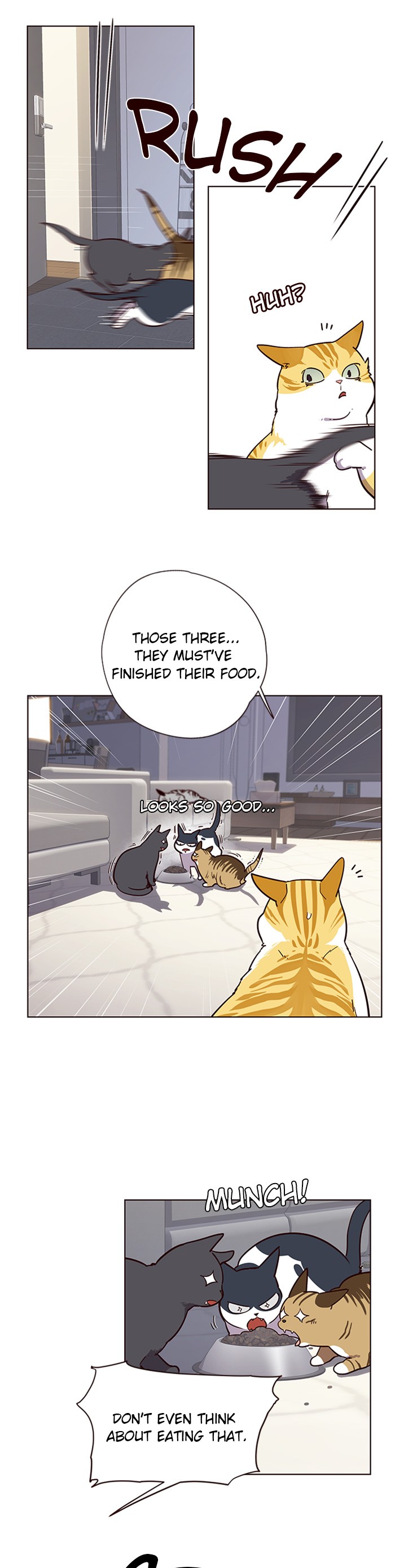 Eleceed Chapter 9 page 13 - Chapter 9: Episode 9