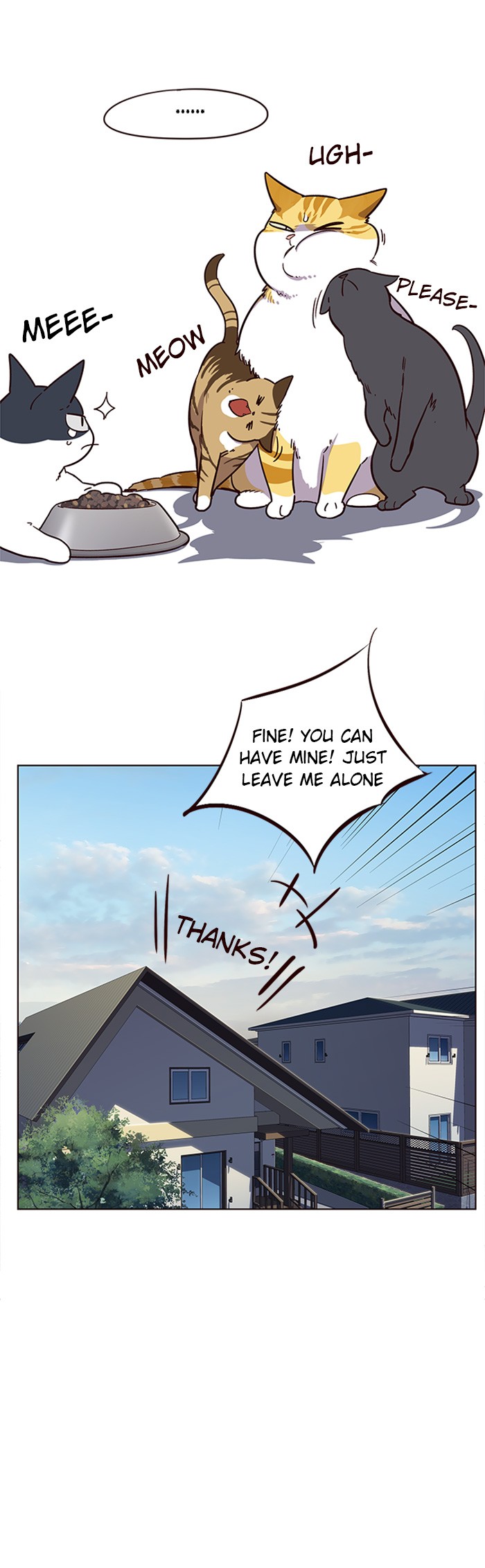 Eleceed Chapter 9 page 16 - Chapter 9: Episode 9