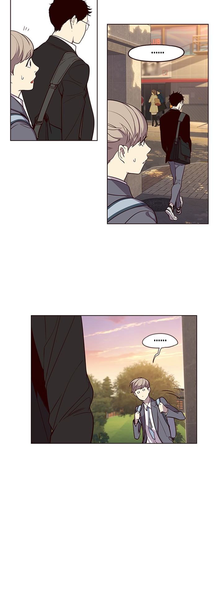 Eleceed Chapter 9 page 34 - Chapter 9: Episode 9