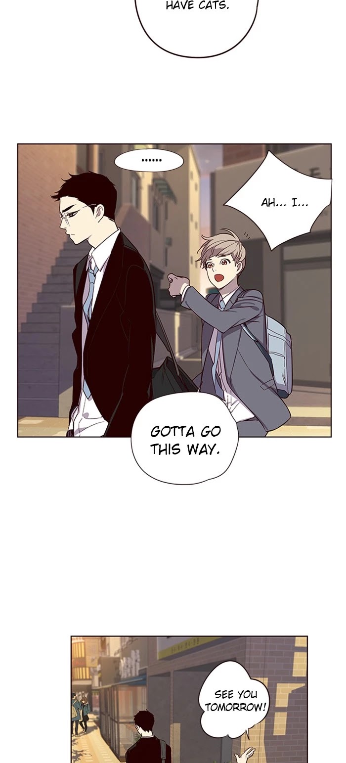 Eleceed Chapter 9 page 36 - Chapter 9: Episode 9