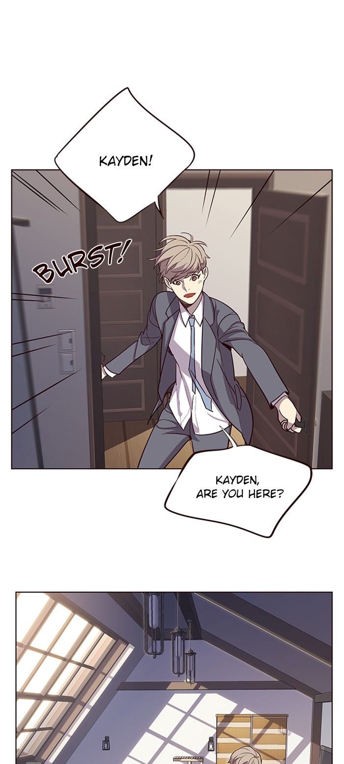 Eleceed Chapter 9 page 41 - Chapter 9: Episode 9