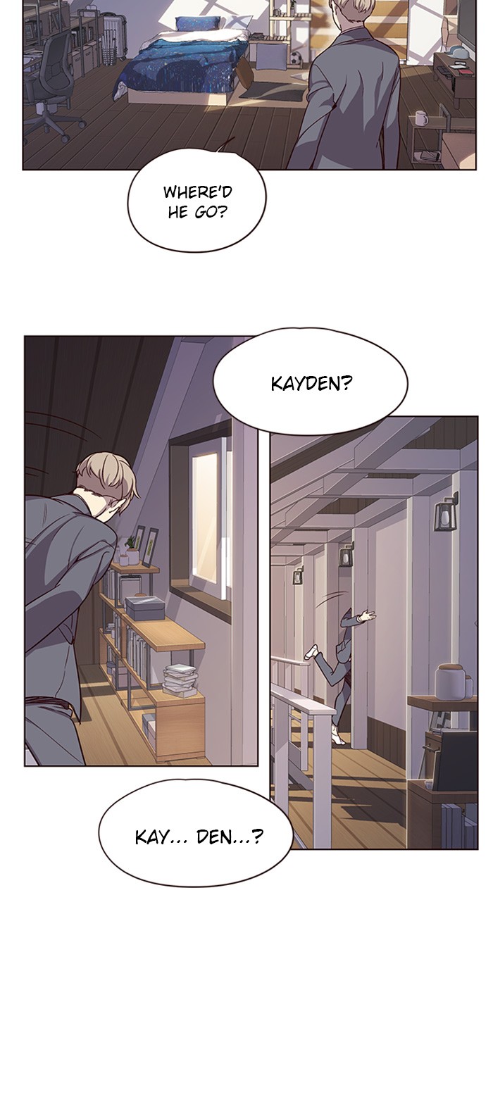 Eleceed Chapter 9 page 42 - Chapter 9: Episode 9