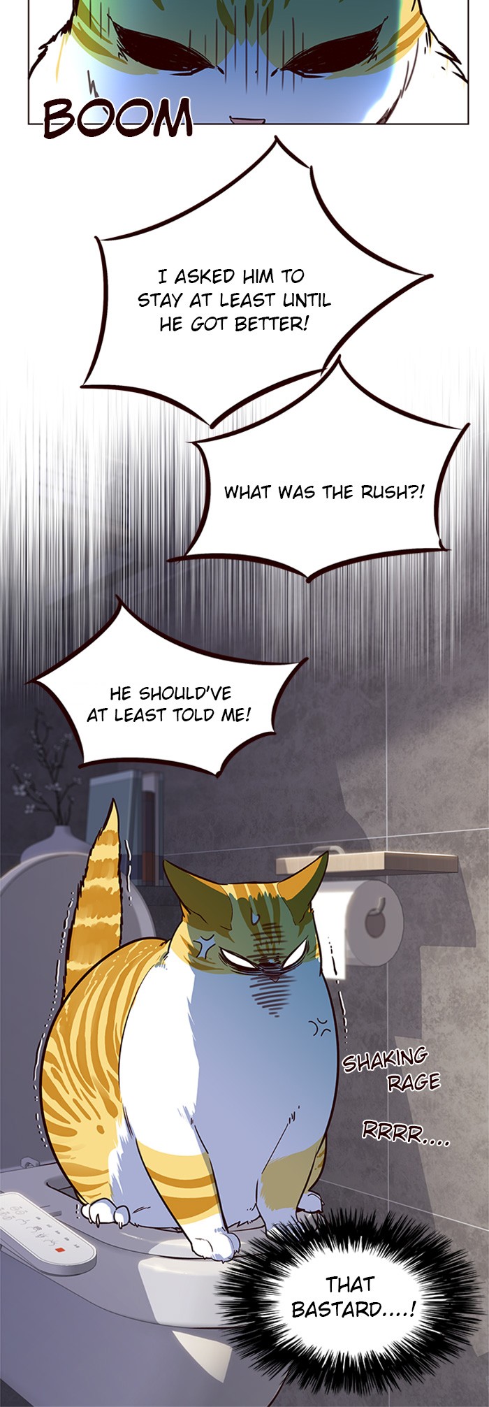 Eleceed Chapter 9 page 48 - Chapter 9: Episode 9